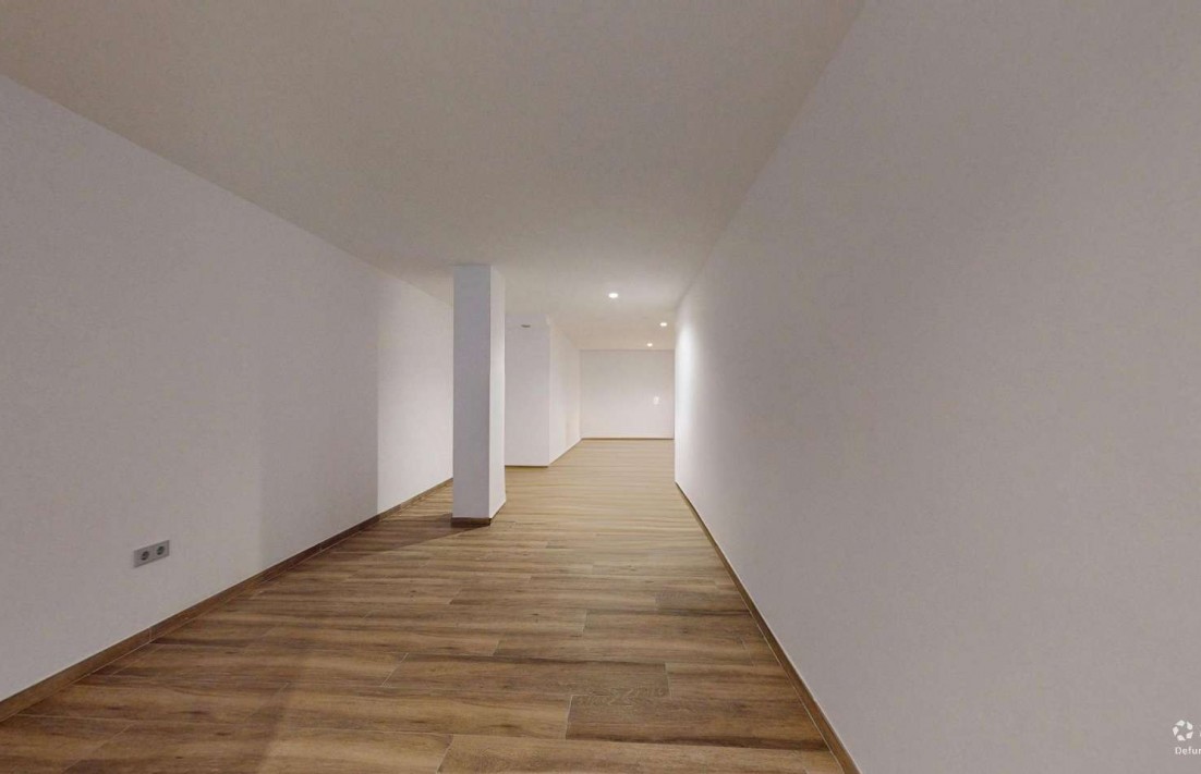 Resale - Villa - Monforte del Cid - Font del Llop