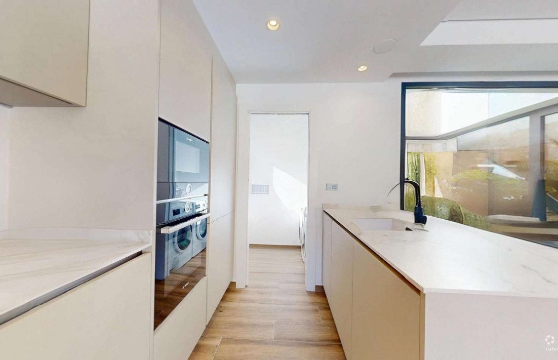 Resale - Villa - Monforte del Cid - Font del Llop