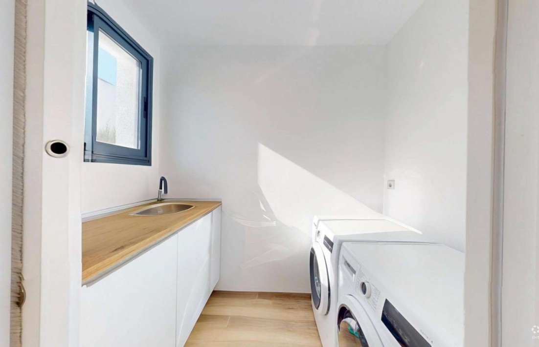 Resale - Villa - Monforte del Cid - Font del Llop