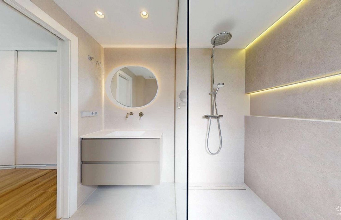 Resale - Villa - Monforte del Cid - Font del Llop