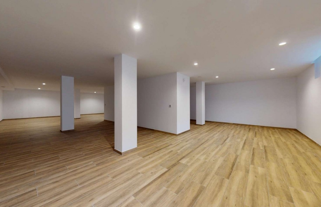 Resale - Villa - Monforte del Cid - Font del Llop