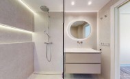 Resale - Villa - Monforte del Cid - Font del Llop