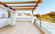 Resale - Villa - Monforte del Cid - Font del Llop