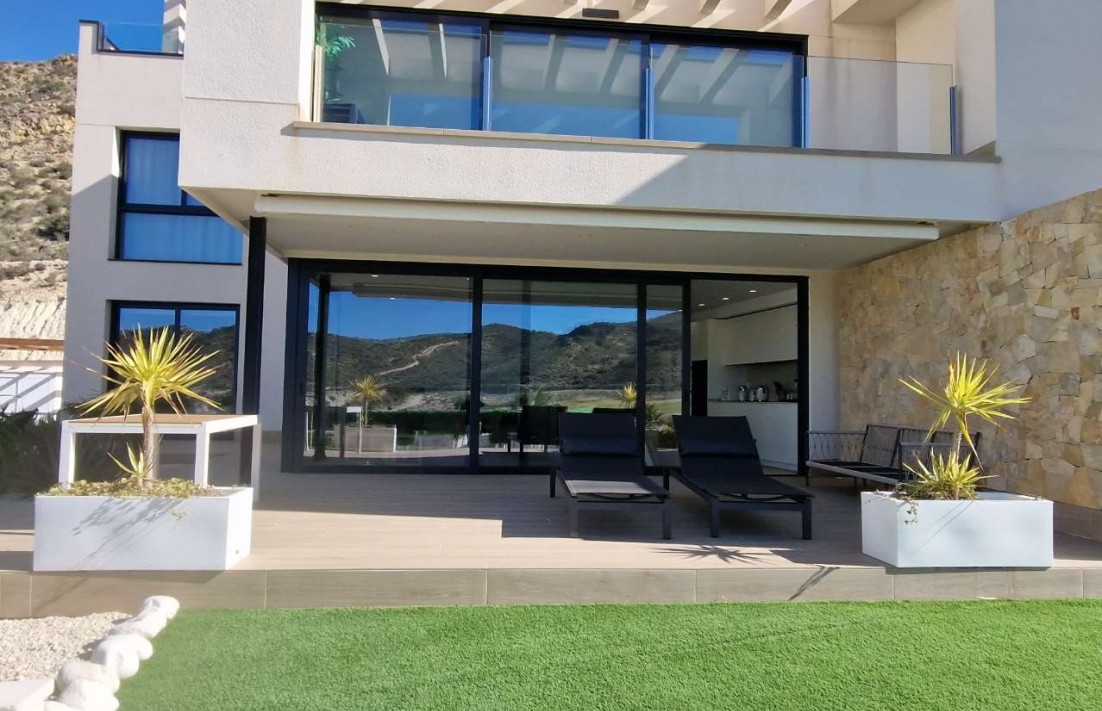 Reventa - Apartamento - Monforte del Cid - Font del Llop