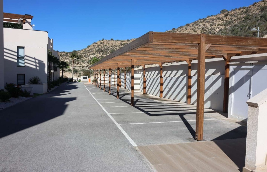 Reventa - Apartamento - Monforte del Cid - Font del Llop