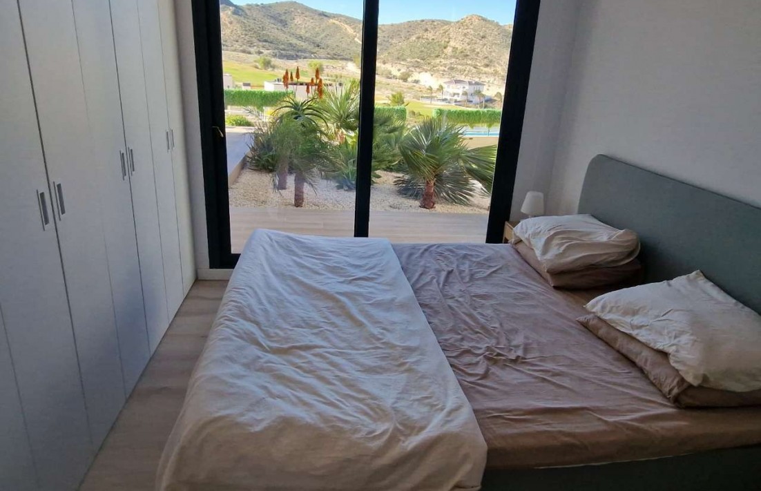 Reventa - Apartamento - Monforte del Cid - Font del Llop