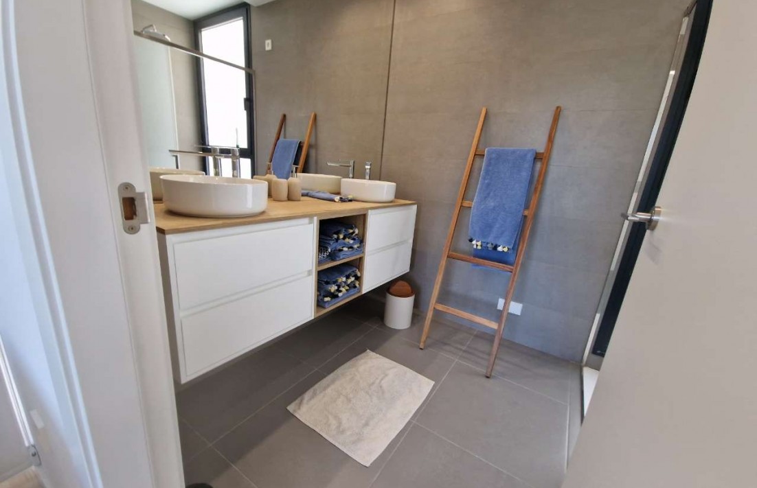 Reventa - Apartamento - Monforte del Cid - Font del Llop