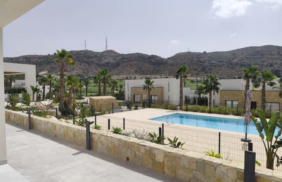 Reventa - Apartamento - Monforte del Cid - Font del Llop