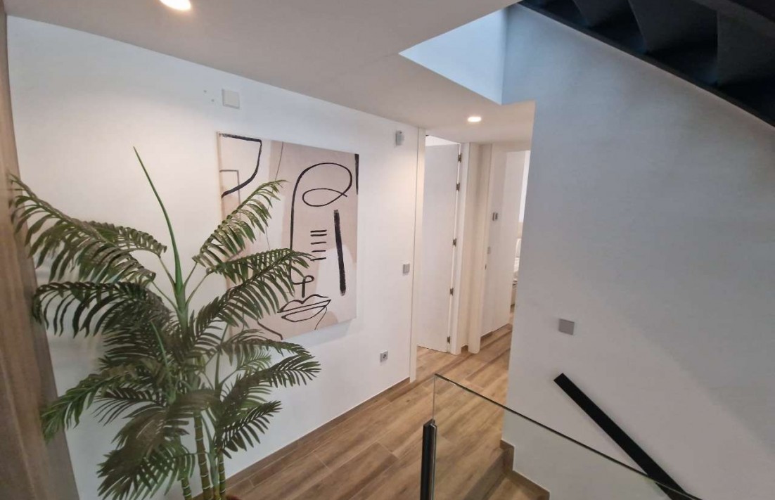 Reventa - Villa  - Monforte del Cid - Font del Llop