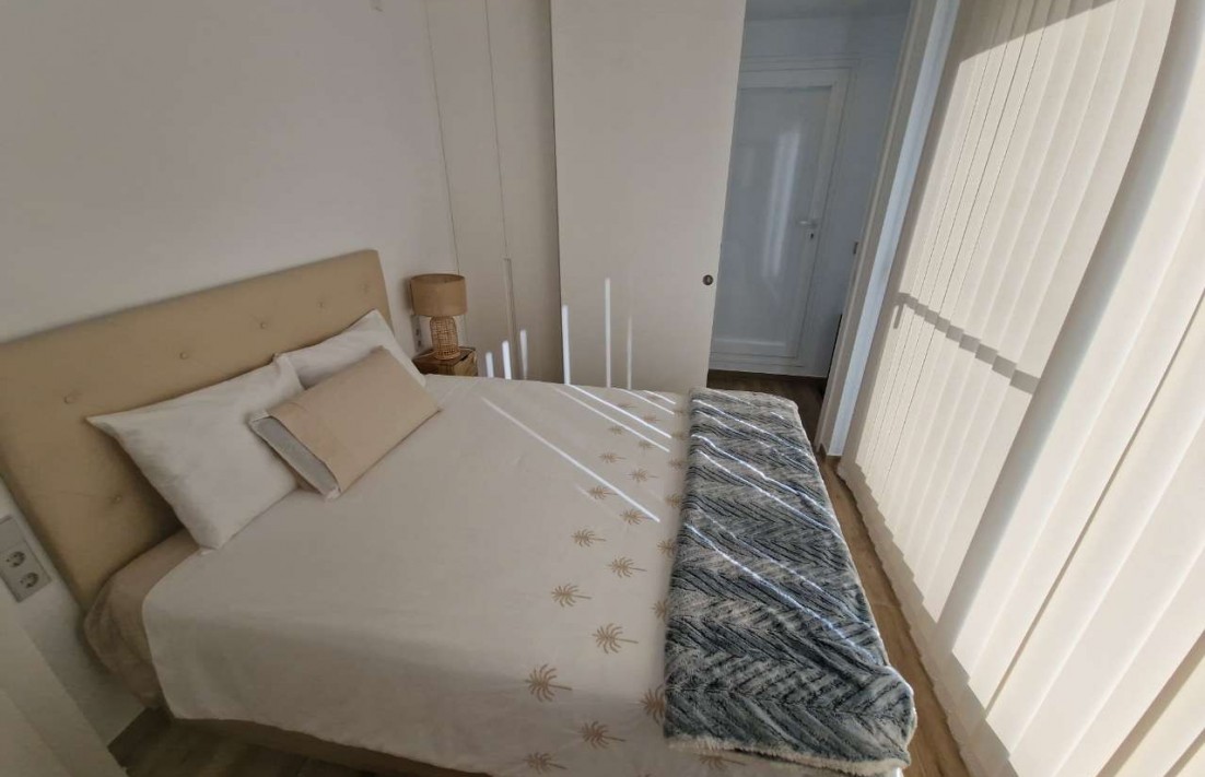 Reventa - Villa  - Monforte del Cid - Font del Llop