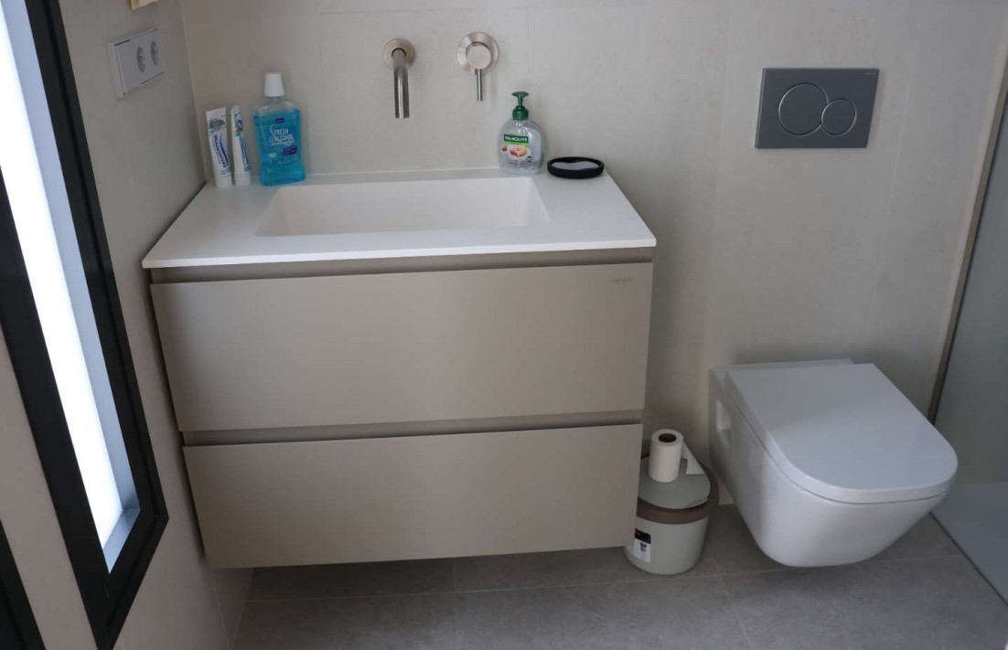 Reventa - Villa  - Monforte del Cid - Font del Llop