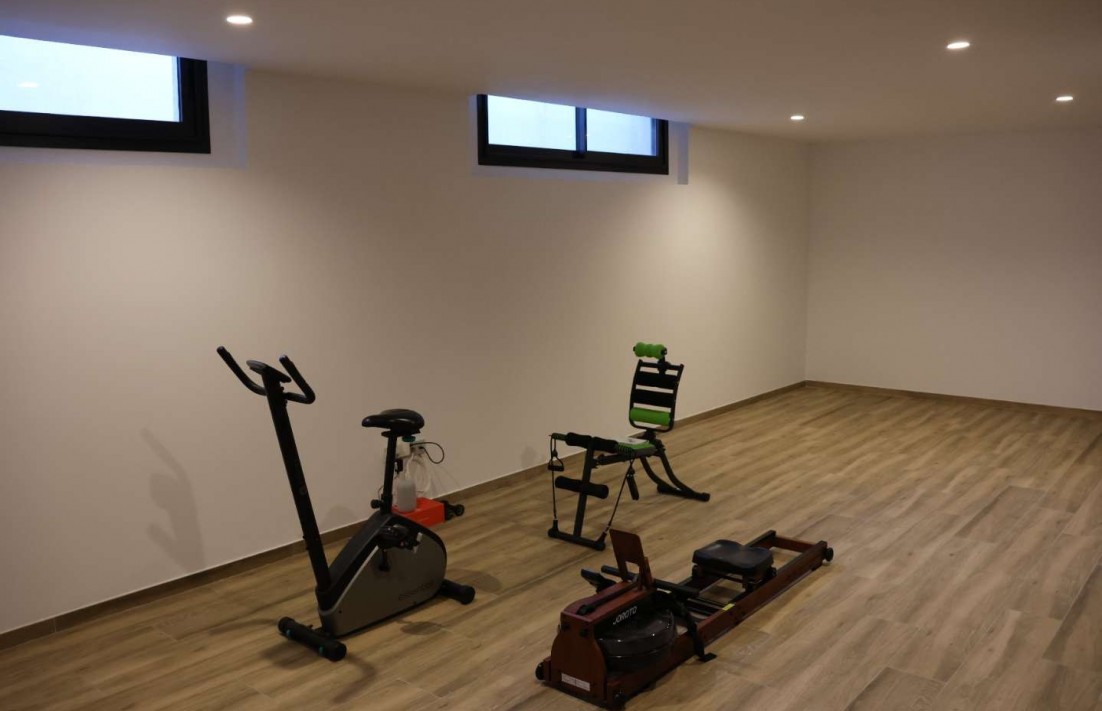 Reventa - Villa  - Monforte del Cid - Font del Llop