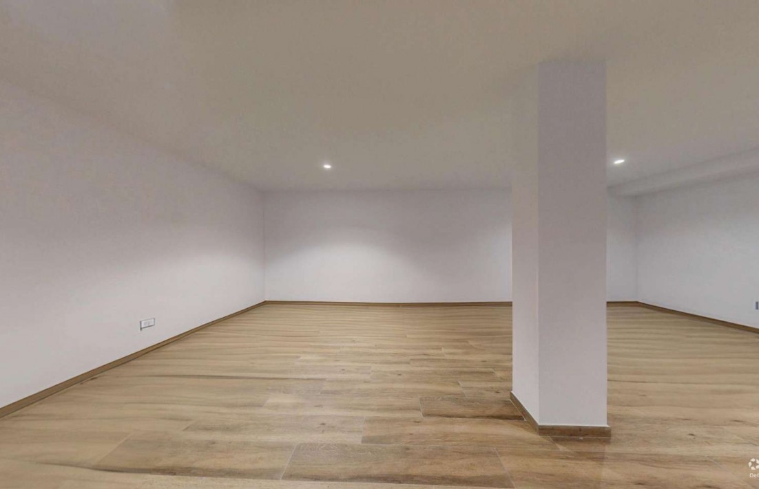 Reventa - Villa  - Monforte del Cid - Font del Llop