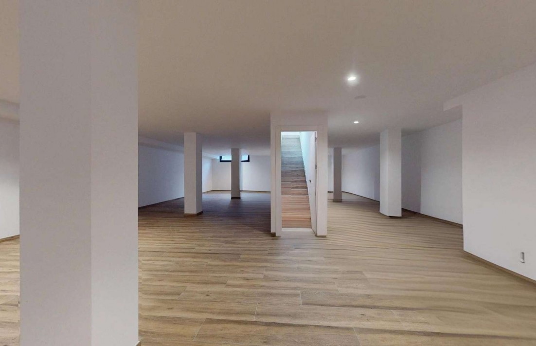 Reventa - Villa  - Monforte del Cid - Font del Llop