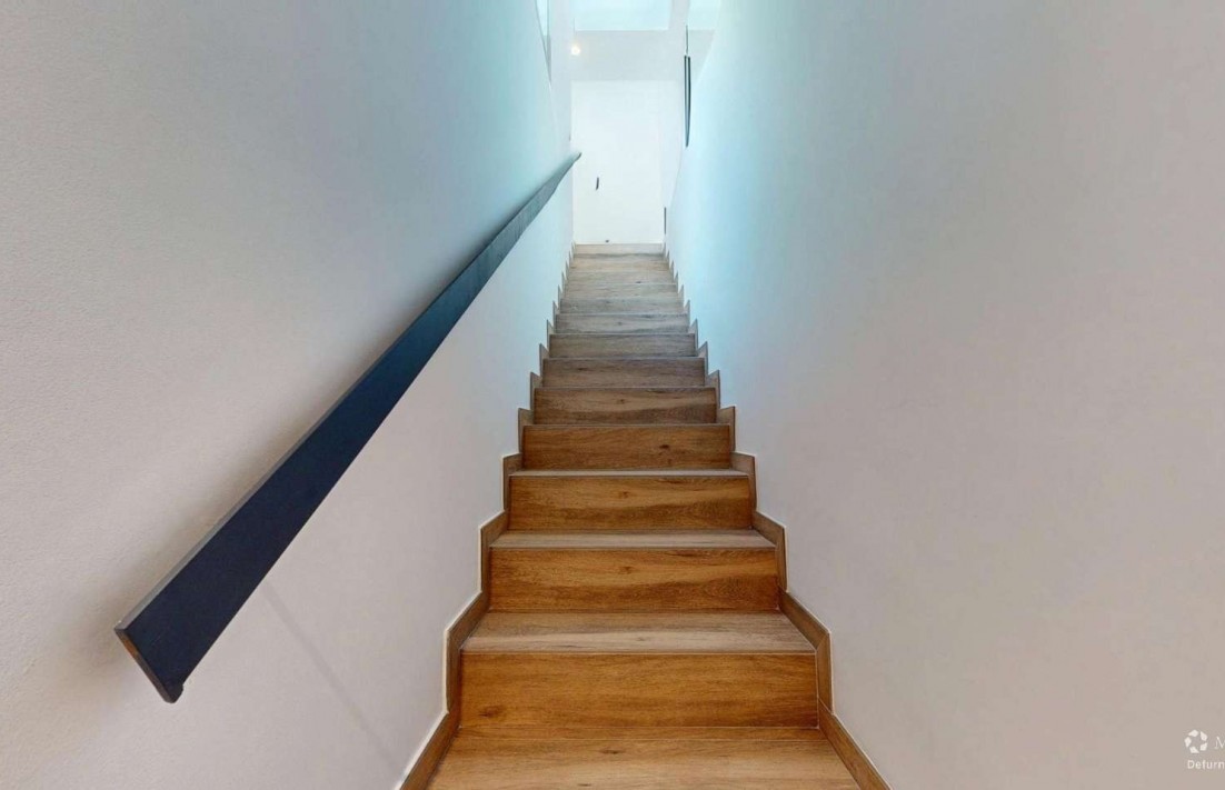 Reventa - Villa  - Monforte del Cid - Font del Llop