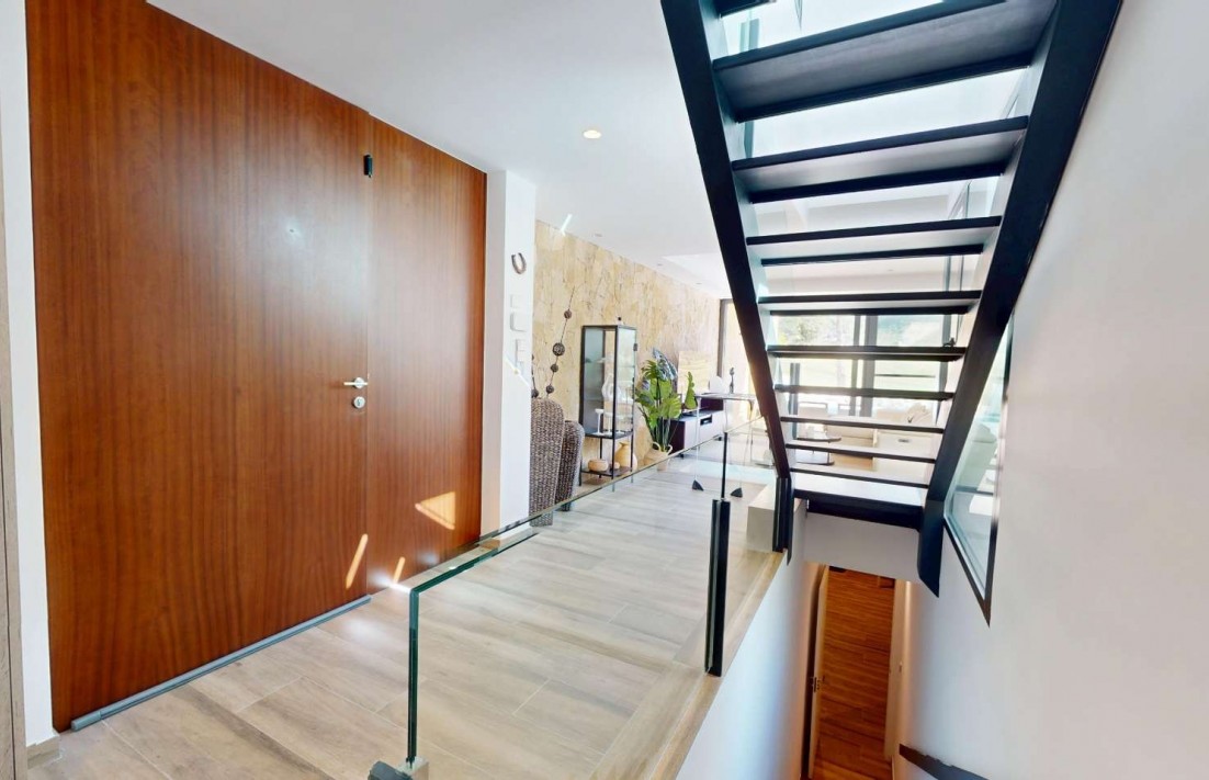 Reventa - Villa  - Monforte del Cid - Font del Llop