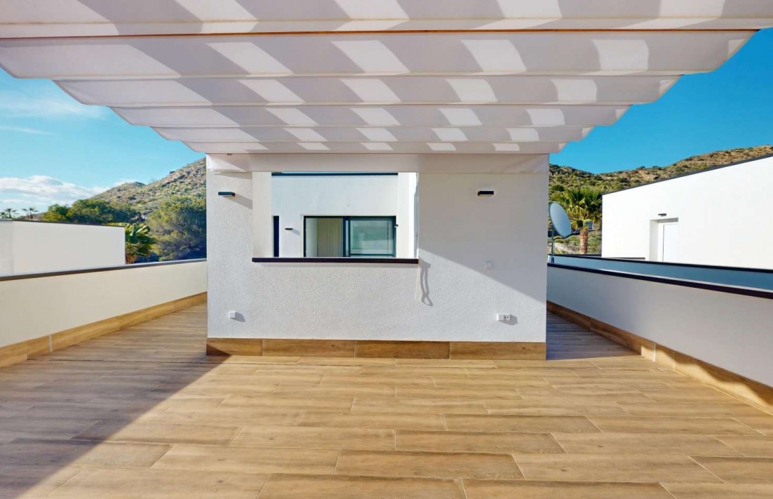 Reventa - Villa  - Monforte del Cid - Font del Llop