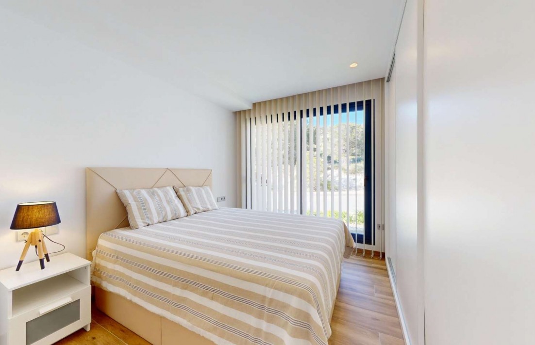 Reventa - Villa  - Monforte del Cid - Font del Llop