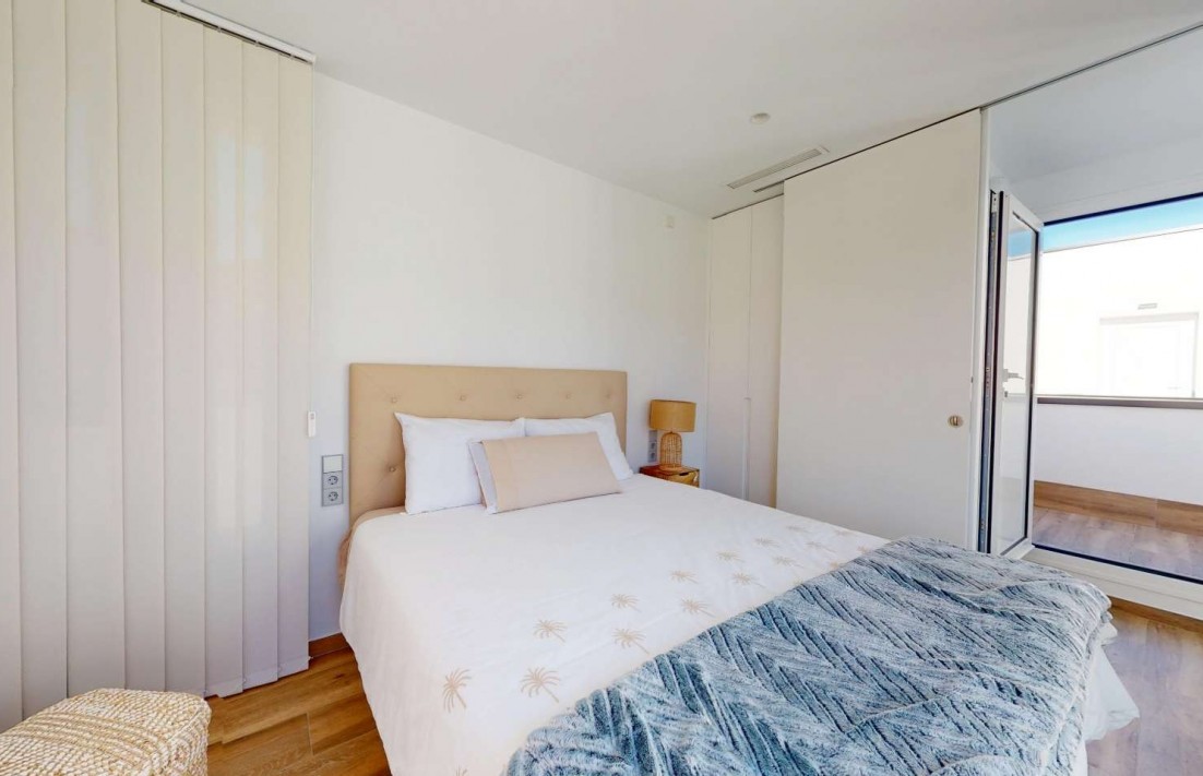 Reventa - Villa  - Monforte del Cid - Font del Llop