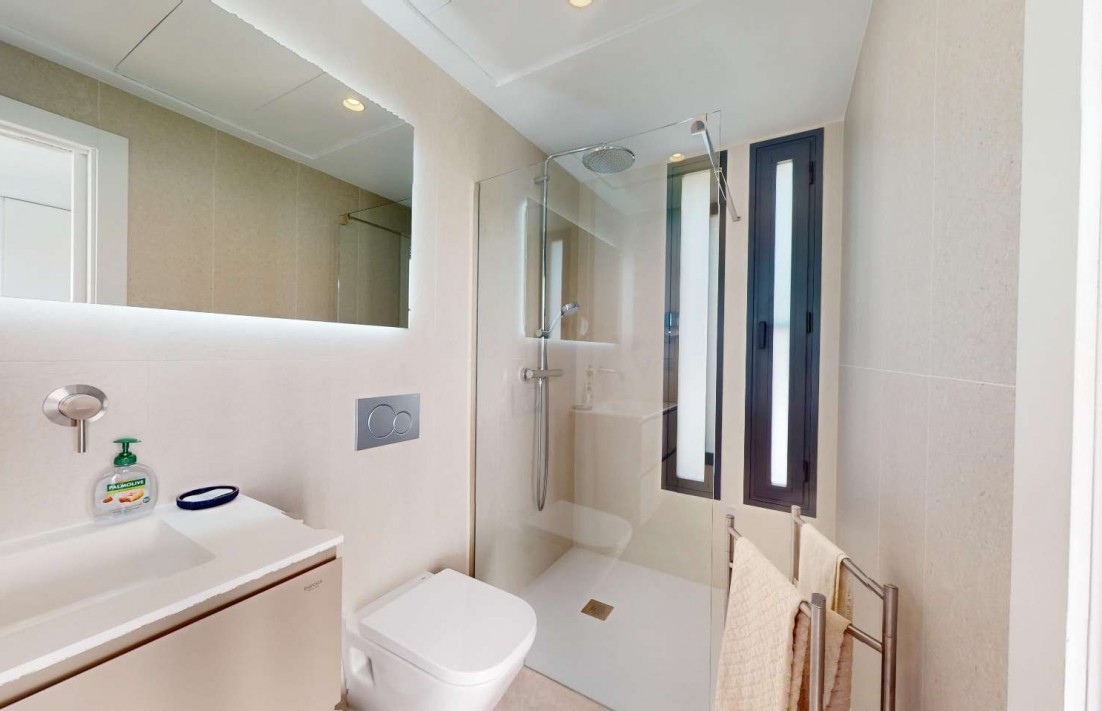 Reventa - Villa  - Monforte del Cid - Font del Llop