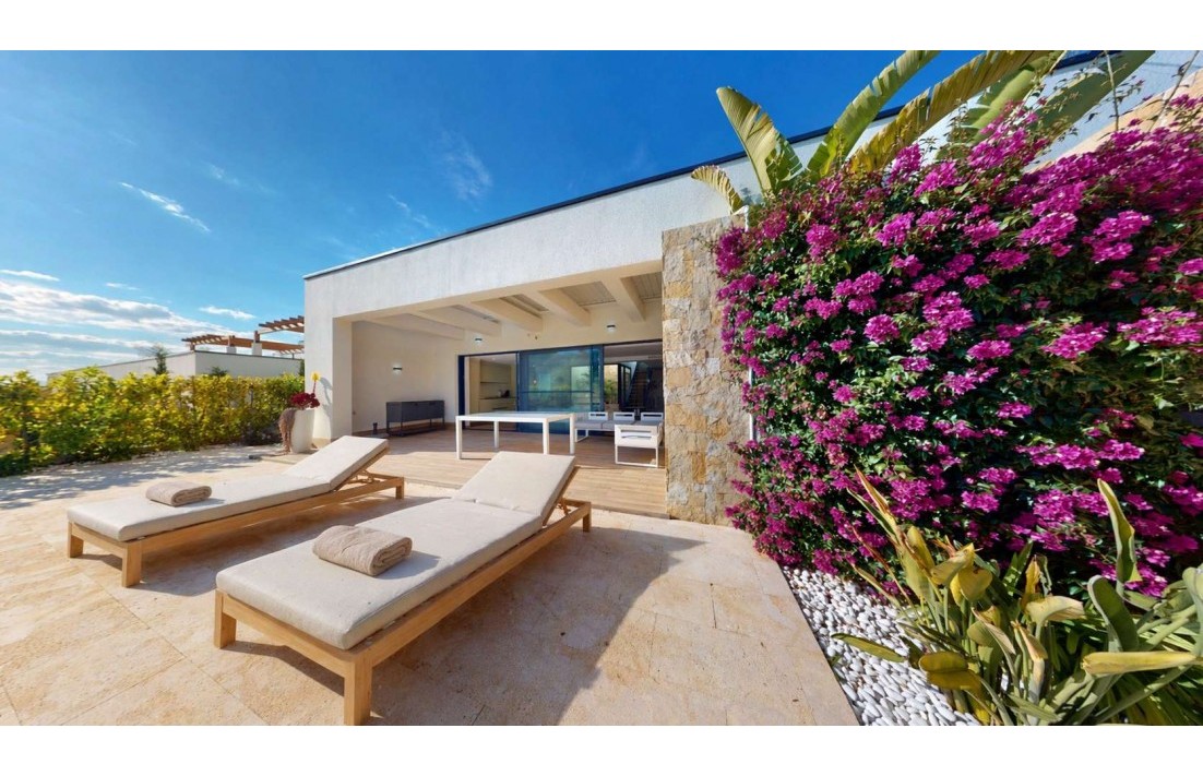 Reventa - Villa  - Monforte del Cid - Font del Llop