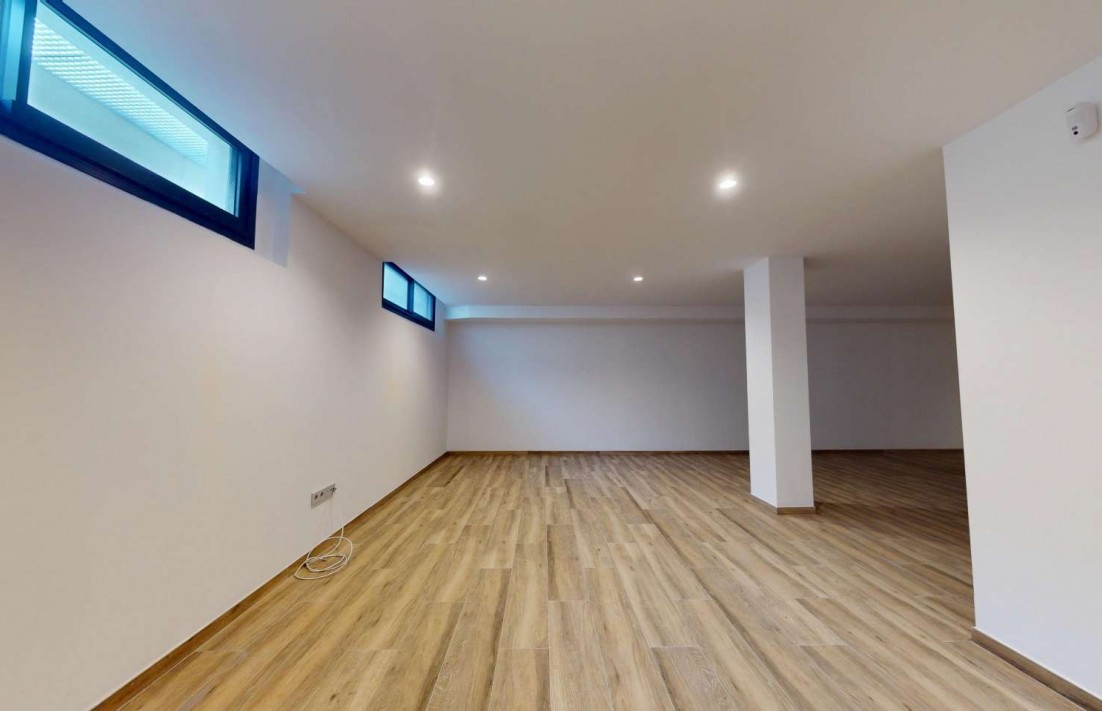 Reventa - Villa  - Monforte del Cid - Font del Llop
