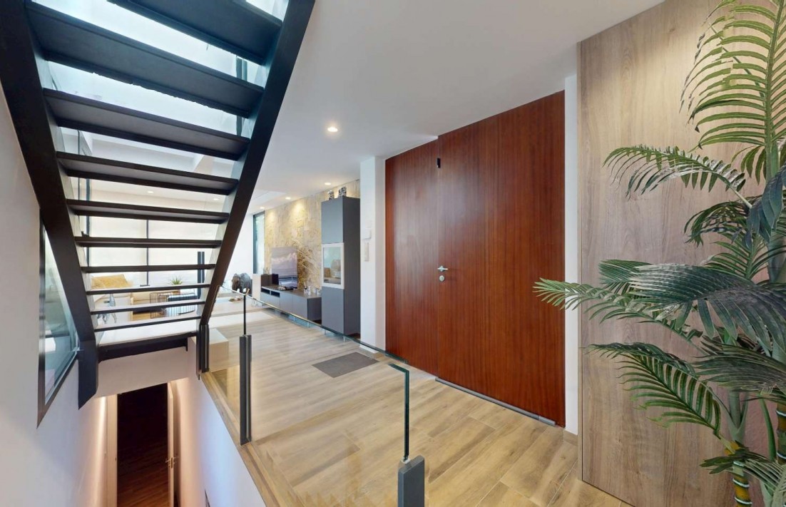 Reventa - Villa  - Monforte del Cid - Font del Llop