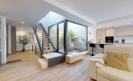 Reventa - Villa  - Monforte del Cid - Font del Llop