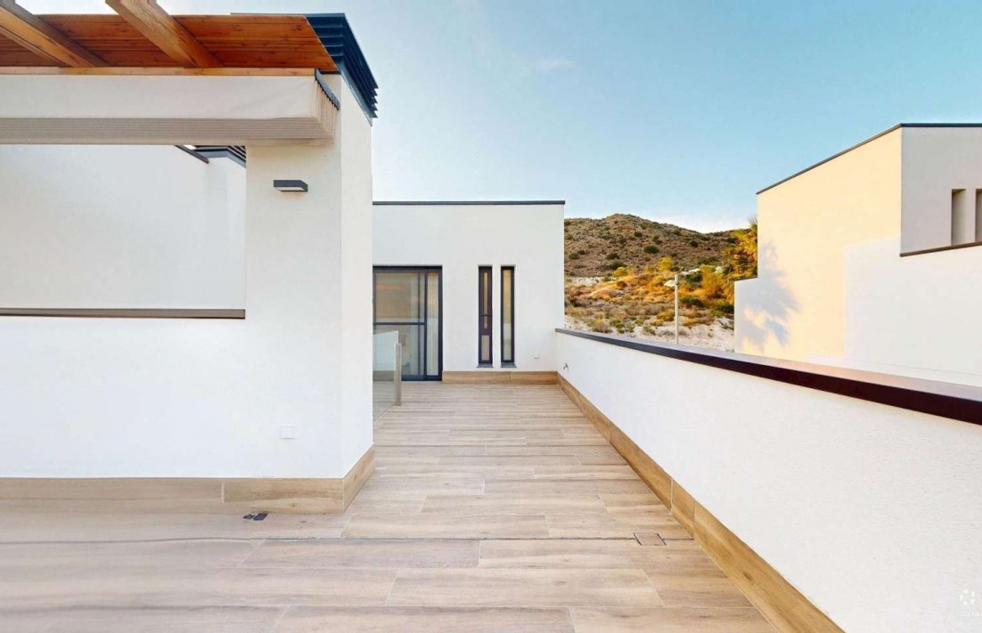 Reventa - Villa  - Monforte del Cid - Font del Llop