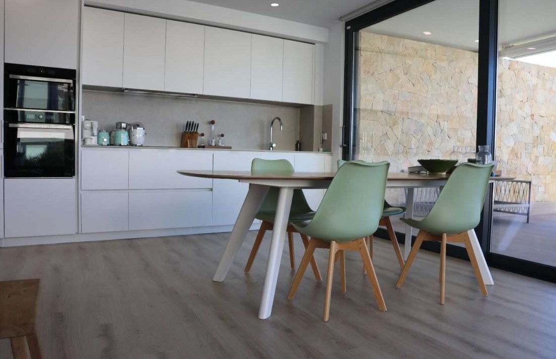 Revente - Appartement - Monforte del Cid - Font del Llop