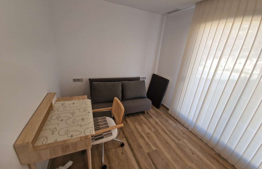 Revente - Villa - Monforte del Cid - Font del Llop