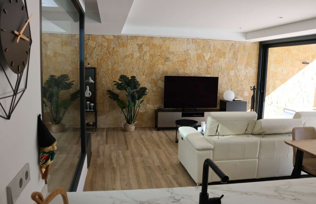 Revente - Villa - Monforte del Cid - Font del Llop