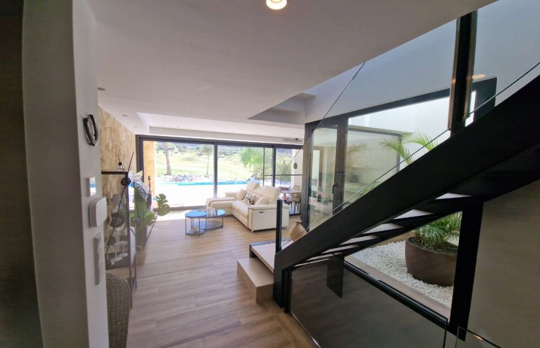 Revente - Villa - Monforte del Cid - Font del Llop