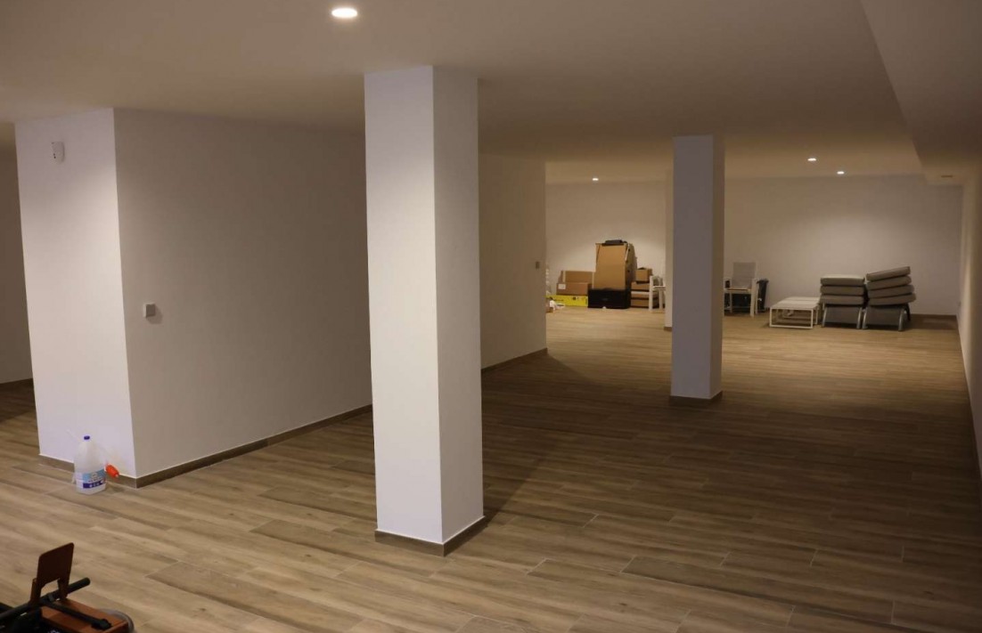 Revente - Villa - Monforte del Cid - Font del Llop