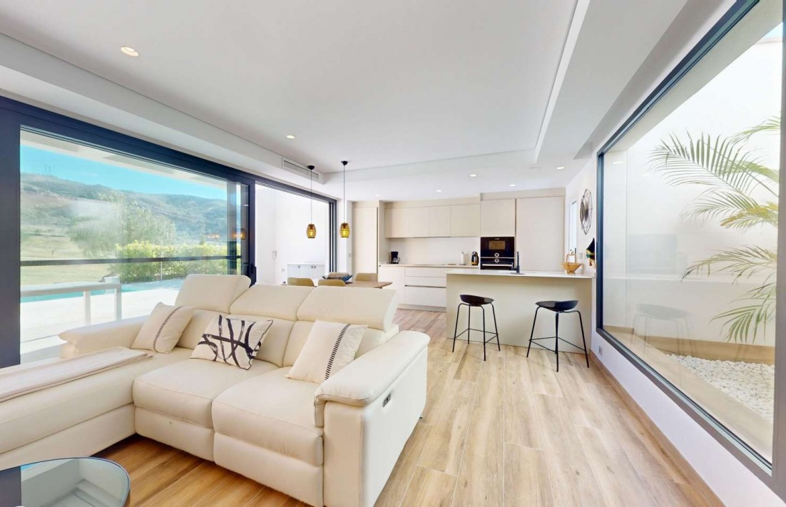 Revente - Villa - Monforte del Cid - Font del Llop