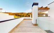 Revente - Villa - Monforte del Cid - Font del Llop