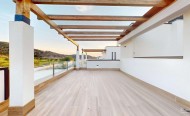 Revente - Villa - Monforte del Cid - Font del Llop