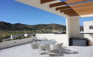 Rynek wtórny - Apartament - Monforte del Cid - Font del Llop