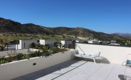 Rynek wtórny - Apartament - Monforte del Cid - Font del Llop