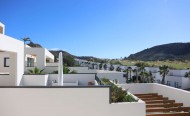 Rynek wtórny - Apartament - Monforte del Cid - Font del Llop