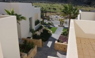 Rynek wtórny - Apartament - Monforte del Cid - Font del Llop