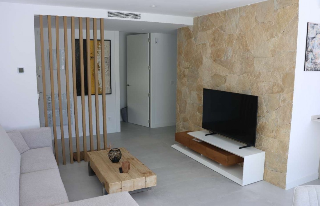 Rynek wtórny - Apartament - Monforte del Cid - Font del Llop