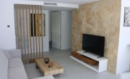 Rynek wtórny - Apartament - Monforte del Cid - Font del Llop