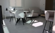 Rynek wtórny - Apartament - Monforte del Cid - Font del Llop