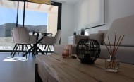 Rynek wtórny - Apartament - Monforte del Cid - Font del Llop