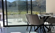 Rynek wtórny - Apartament - Monforte del Cid - Font del Llop