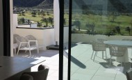 Rynek wtórny - Apartament - Monforte del Cid - Font del Llop