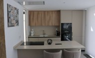 Rynek wtórny - Apartament - Monforte del Cid - Font del Llop
