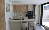 Rynek wtórny - Apartament - Monforte del Cid - Font del Llop