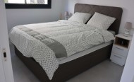 Rynek wtórny - Apartament - Monforte del Cid - Font del Llop